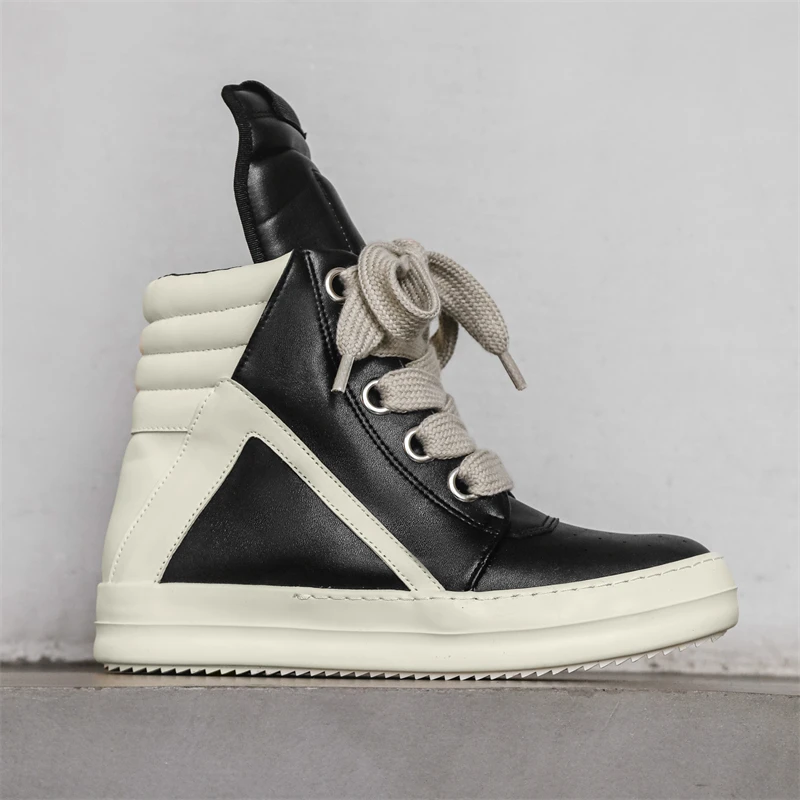 Men'S Fashion News - Sneakers Casual di Lusso da Uomo,