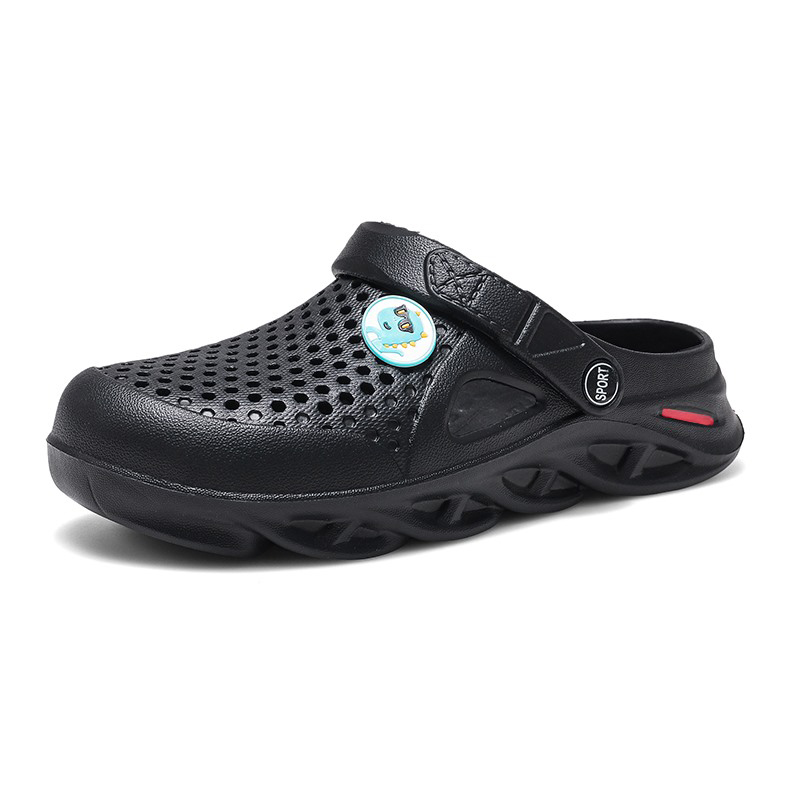 Men'S Fashion News - Zoccoli da uomo Scarpe Sandali con