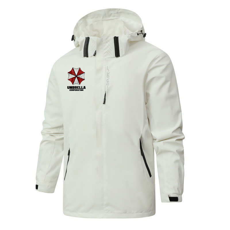 Men'S Fashion Light Jacket - Nuova Giacca Antivento da Uomo 2026