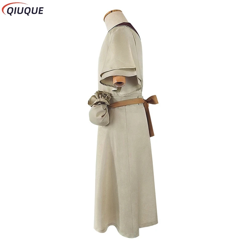 Trench Coat Men - ☣ Costume Cosplay Anime Roronoa Zoro