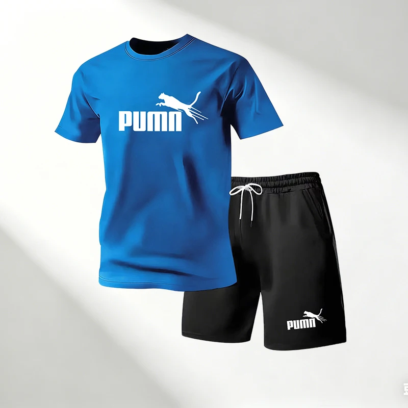 Men'S Fashion Rules - Offerta Speciale 2026: Set T-shirt da