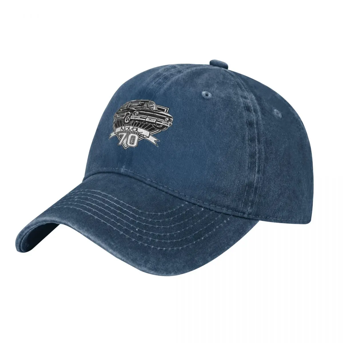 Men'S Fashion Nova - Cappellino da baseball 1970 Nova, cappellino