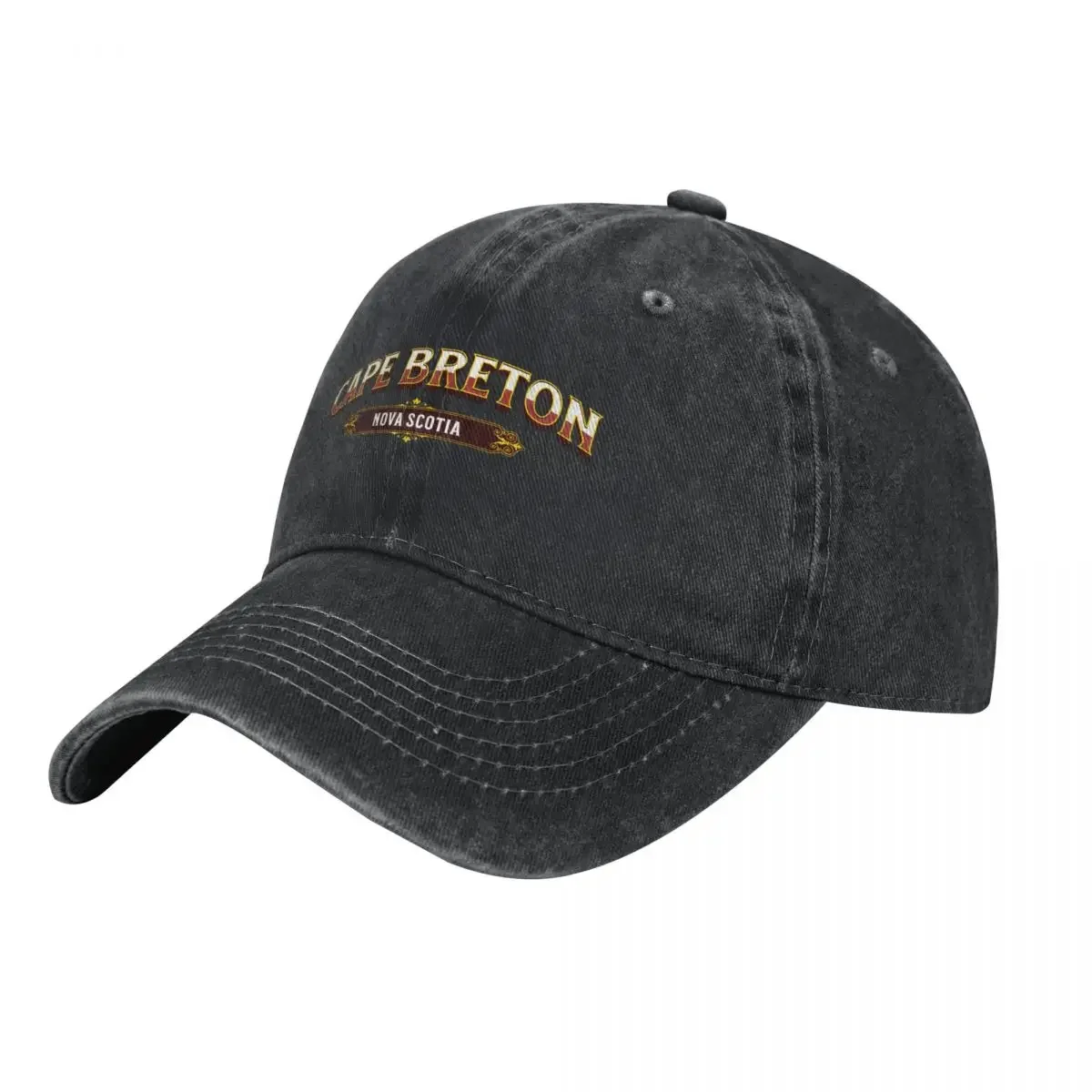 Men'S Fashion Nova - Cappello da baseball Cape Breton Nova