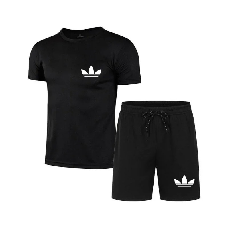 Men'S Fashion Brand - Nuovo set estivo da uomo di