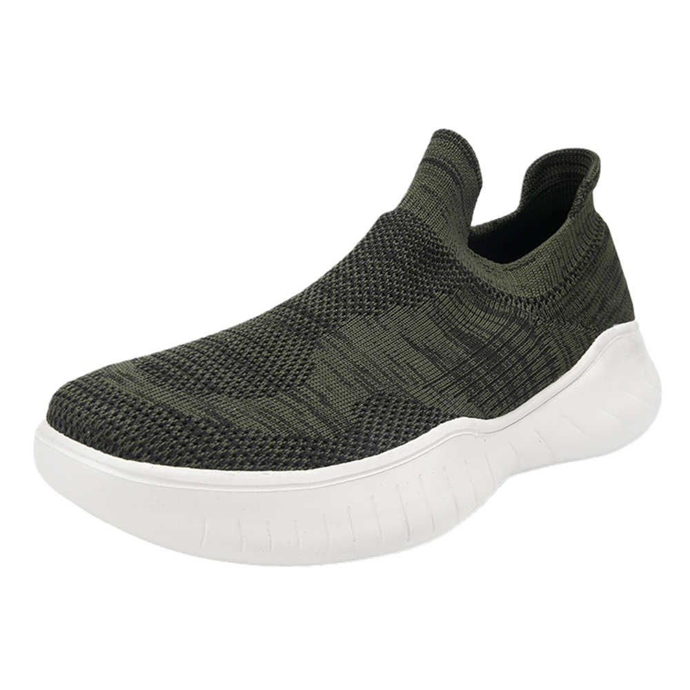 Men'S Fashion Brand - Taglia 45 39-40 Scarpe da uomo