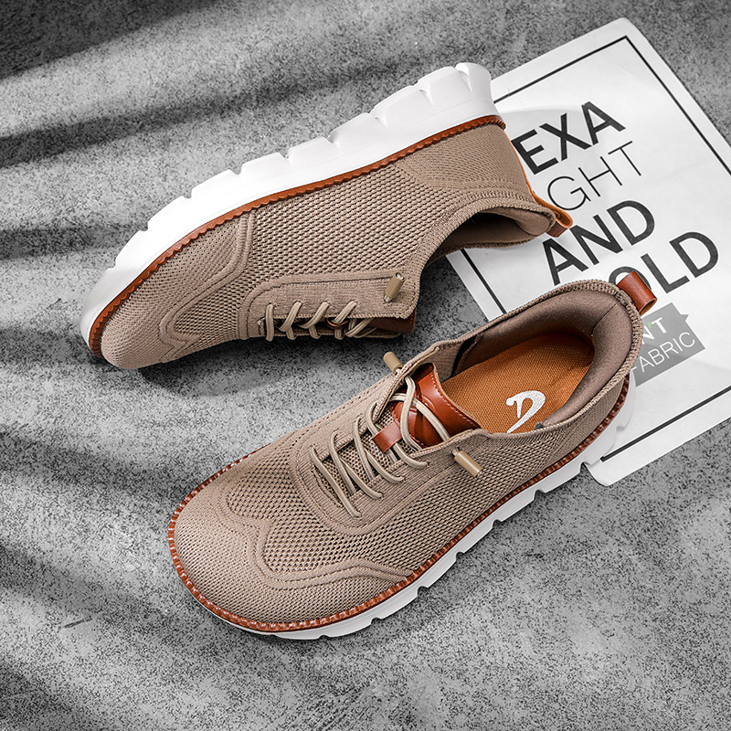 Men'S Fashion News - Scarpe da uomo alla moda con
