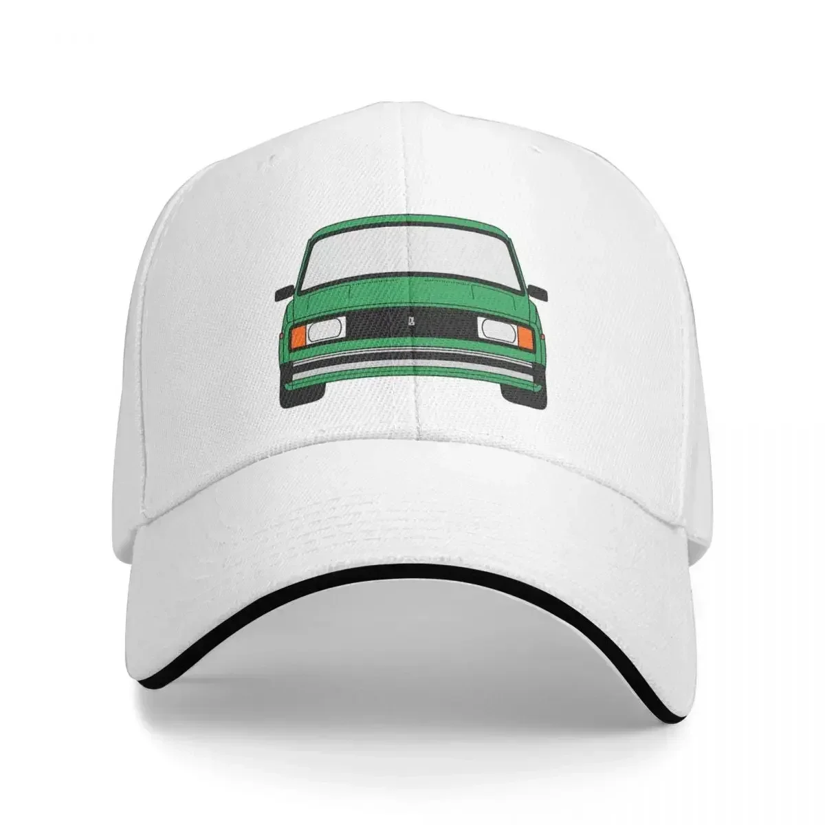 Men'S Fashion Nova - Cappellini da baseball 2026 Lada VAZ