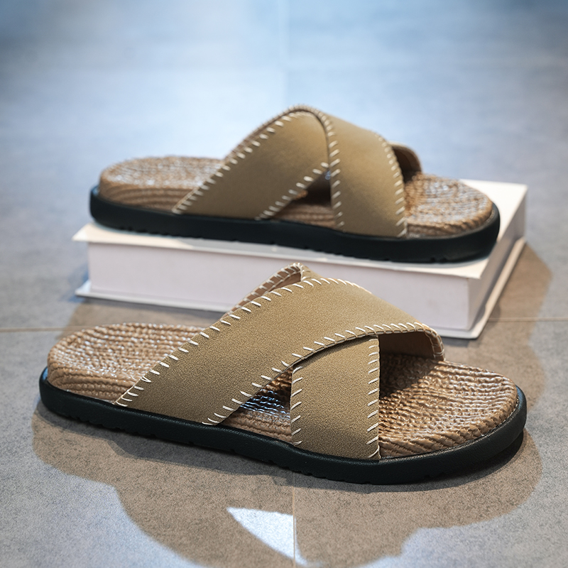 Men'S Fashion Footwear - Nuovi Arrivi 2026: Sandali Casual da