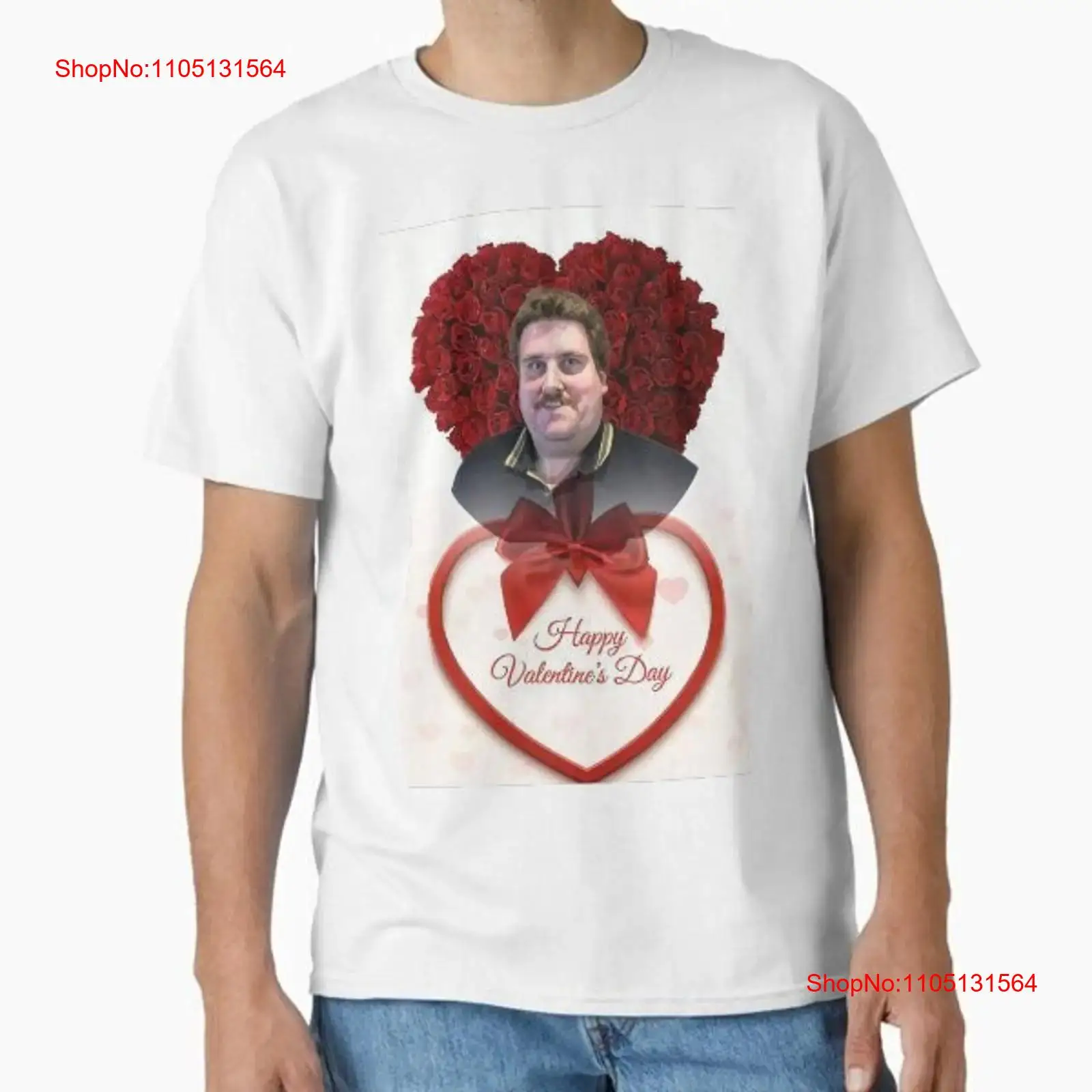 Drachenlord Poster Happy Valen - Men'S Fashion Today recensione e prezzo