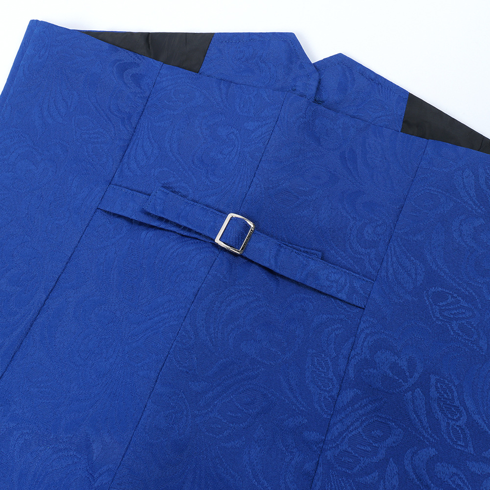 Abito da gioco di ruolo per gi - Mens Fashion Vest recensione e prezzo