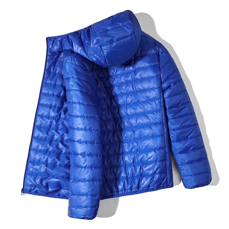 Moda Vogue Piumino da uomo leg - Fashion Men Vogue recensione e prezzo