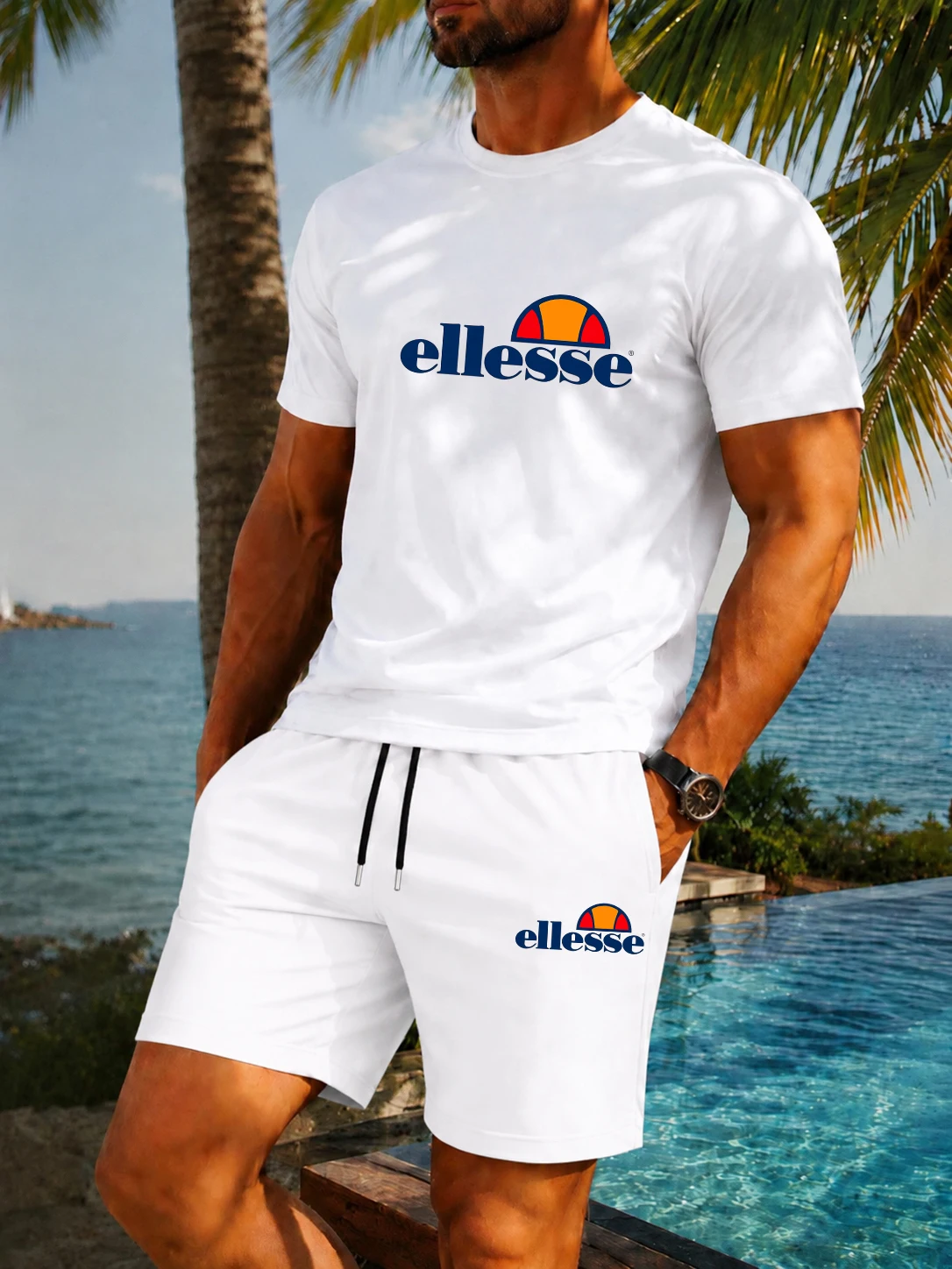 Nuovo Completo Estivo Casual e - Men'S Fashion Rules recensione e prezzo