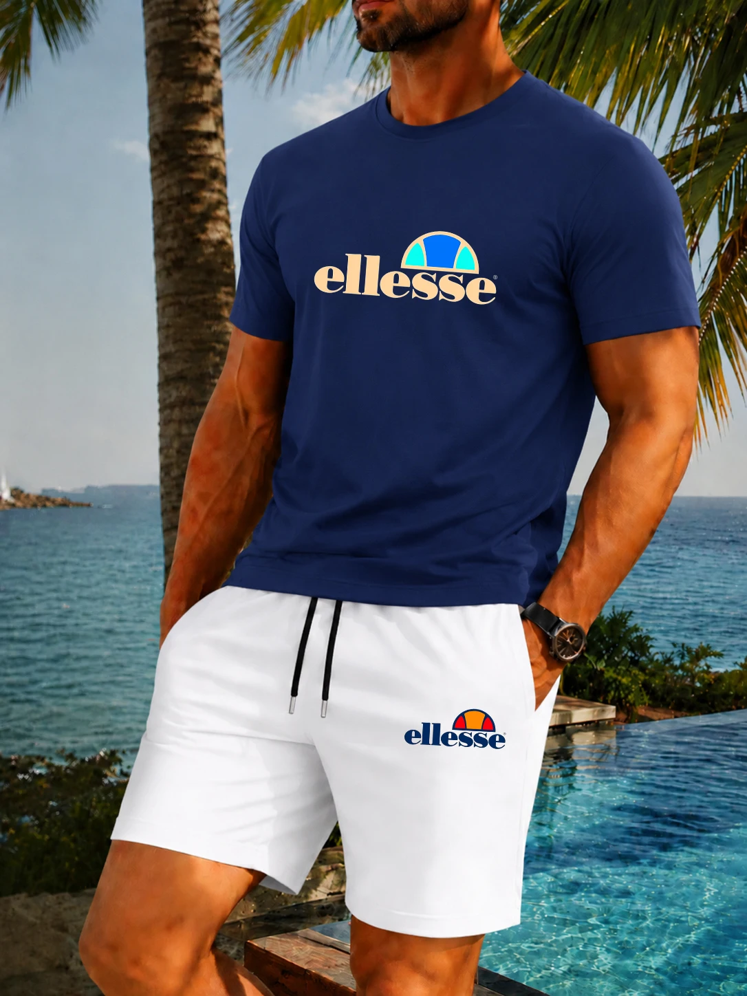 Nuovo Completo Estivo Casual e - Men'S Fashion Rules recensione e prezzo