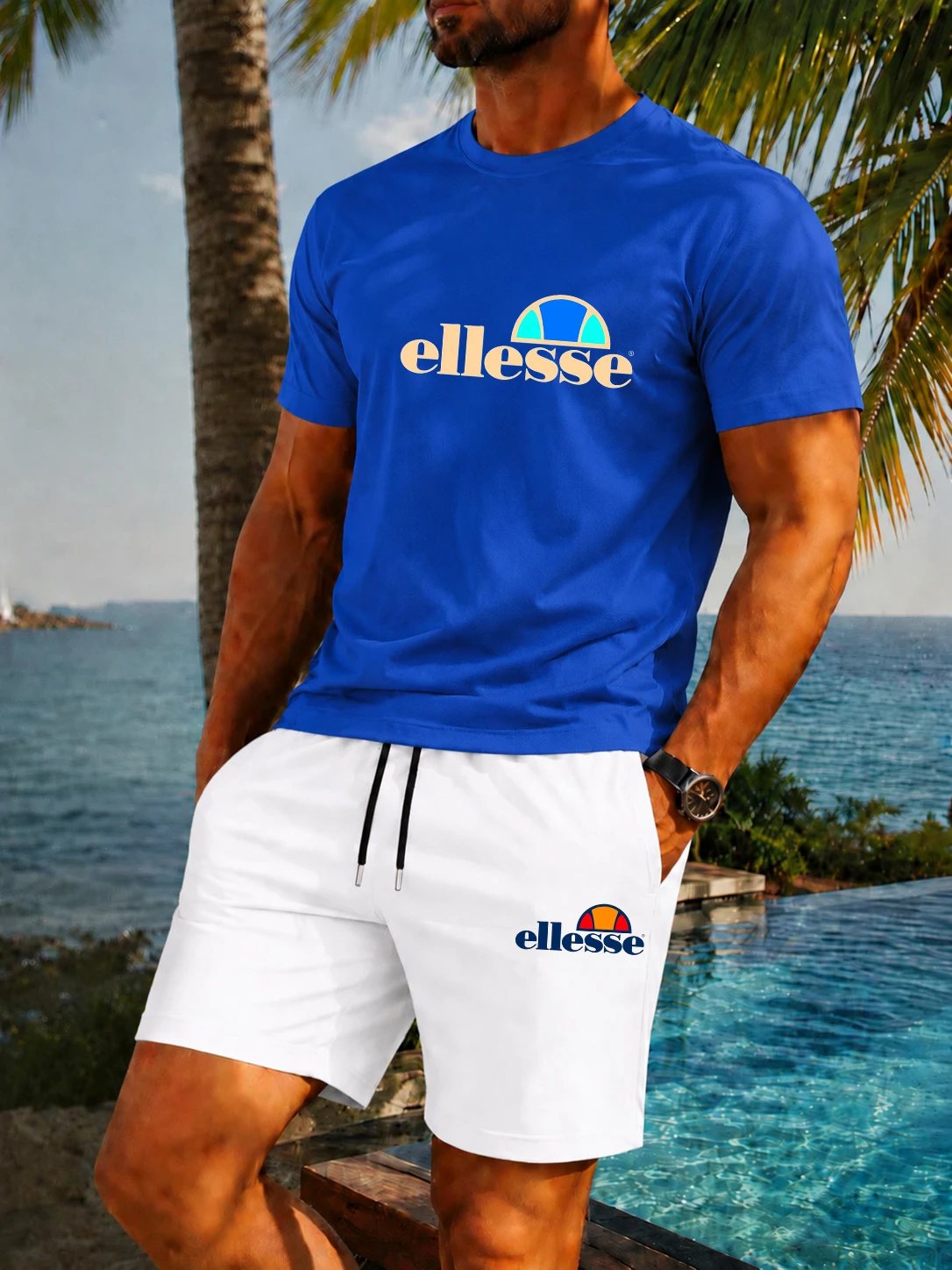 Nuovo Completo Estivo Casual e - Men'S Fashion Rules recensione e prezzo