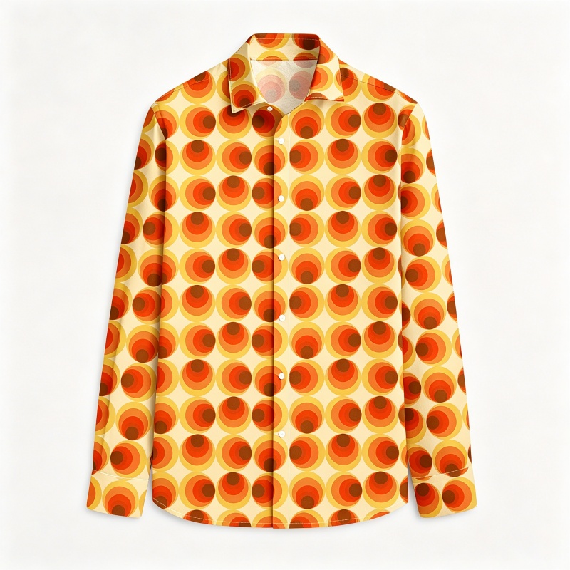 Camicia da Uomo Nuova Collezio - Men'S Fashion Rules recensione e prezzo