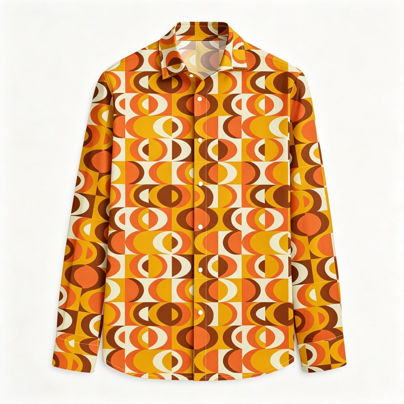 Camicia da Uomo Nuova Collezio - Men'S Fashion Rules recensione e prezzo