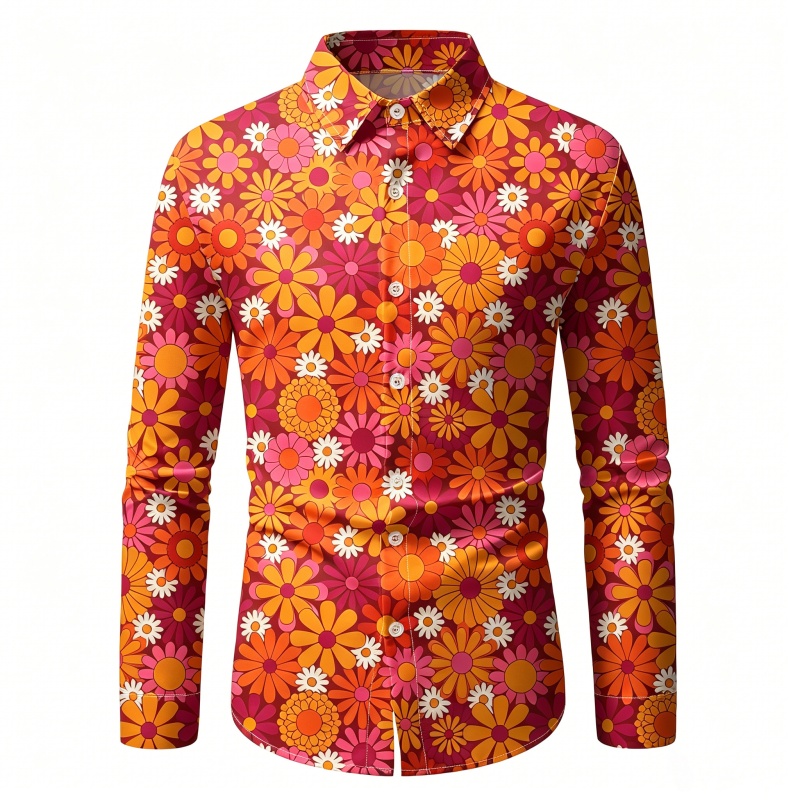 Camicia da Uomo Nuova Collezio - Men'S Fashion Rules recensione e prezzo