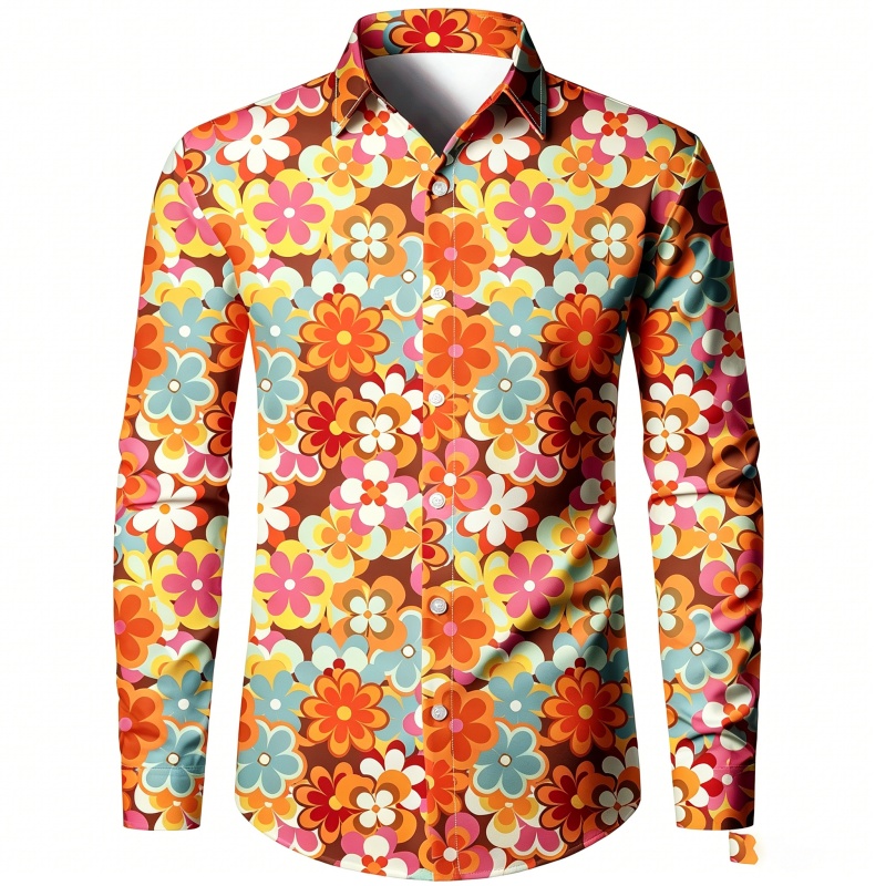 Camicia da Uomo Nuova Collezio - Men'S Fashion Rules recensione e prezzo