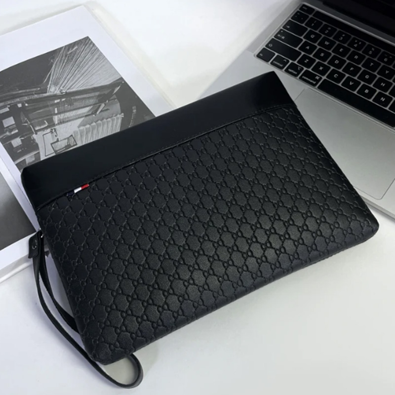 Borsa da lavoro di design Poch - Fashion Harness Men recensione e prezzo