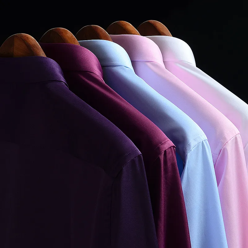 Camicie Elasticizzate Morbide  - Dress Shirt Non-Iron recensione e prezzo