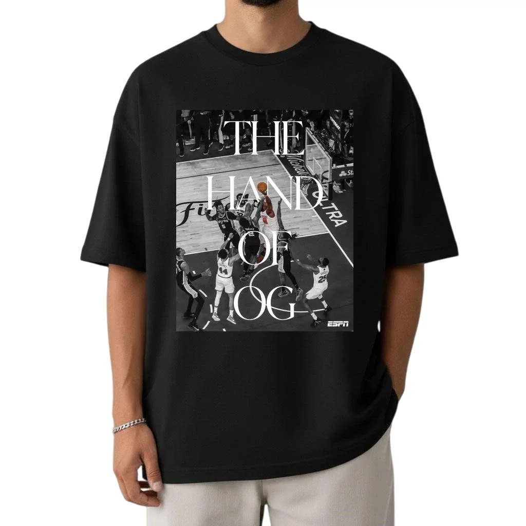 Nuova Maglietta 2026 The Hand  - Men'S Fashion Nova recensione e prezzo