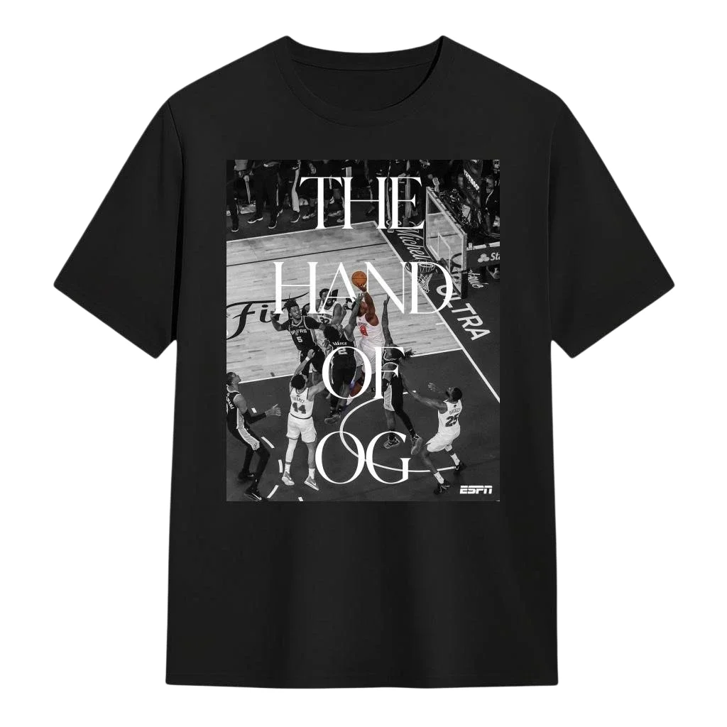 Nuova Maglietta 2026 The Hand  - Men'S Fashion Nova recensione e prezzo