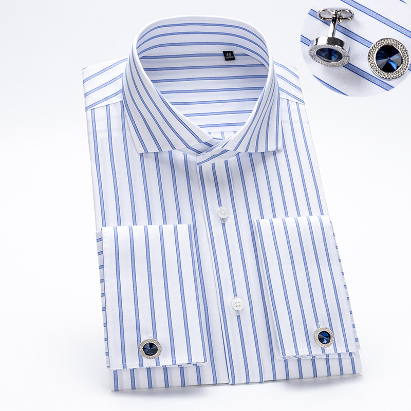 Camicia con polsino francese i - Dress Shirt Non-Iron recensione e prezzo