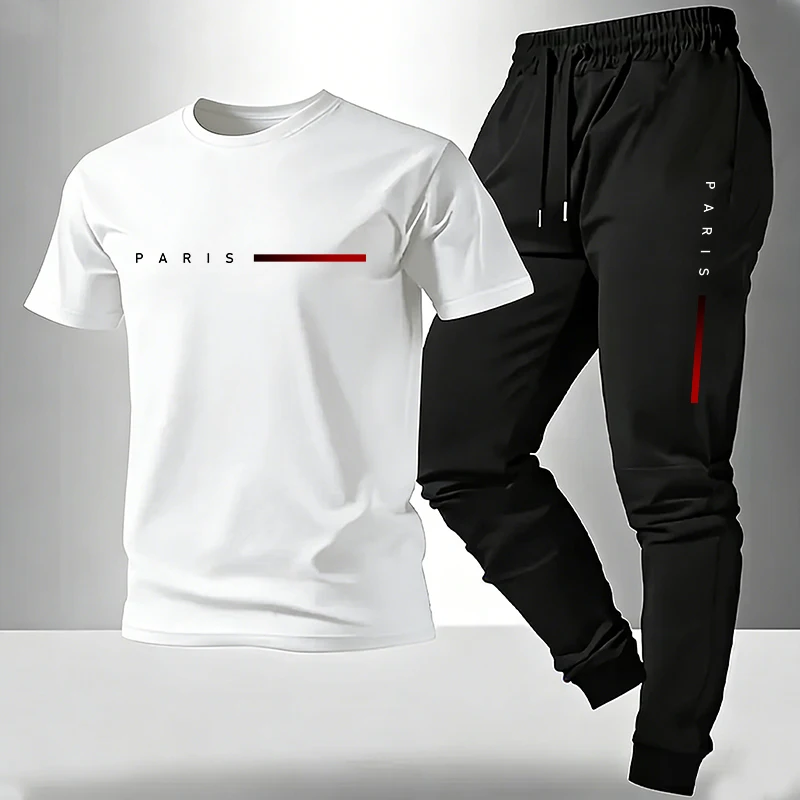 Completo Sportivo Uomo 2026 Nu - Men'S Fashion Rules recensione e prezzo