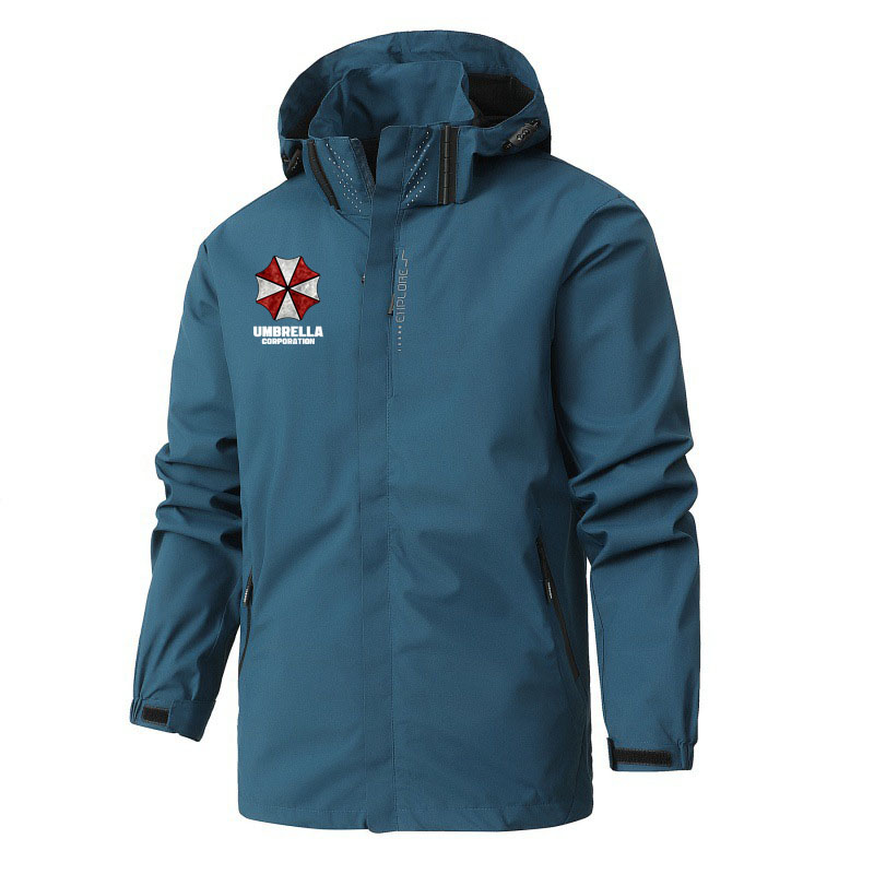 Nuova Giacca Antivento da Uomo - Men'S Fashion Light Jacket recensione e prezzo