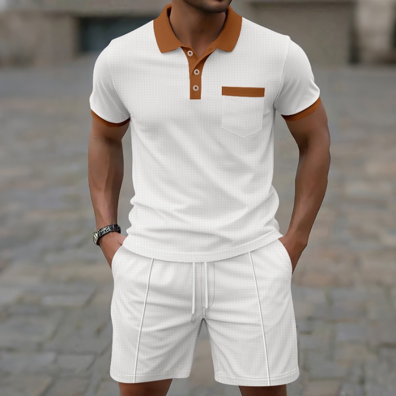 Completo Set Estivo 2026 da Uo - Men'S Fashion Rules recensione e prezzo
