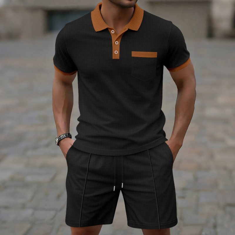 Completo Set Estivo 2026 da Uo - Men'S Fashion Rules recensione e prezzo