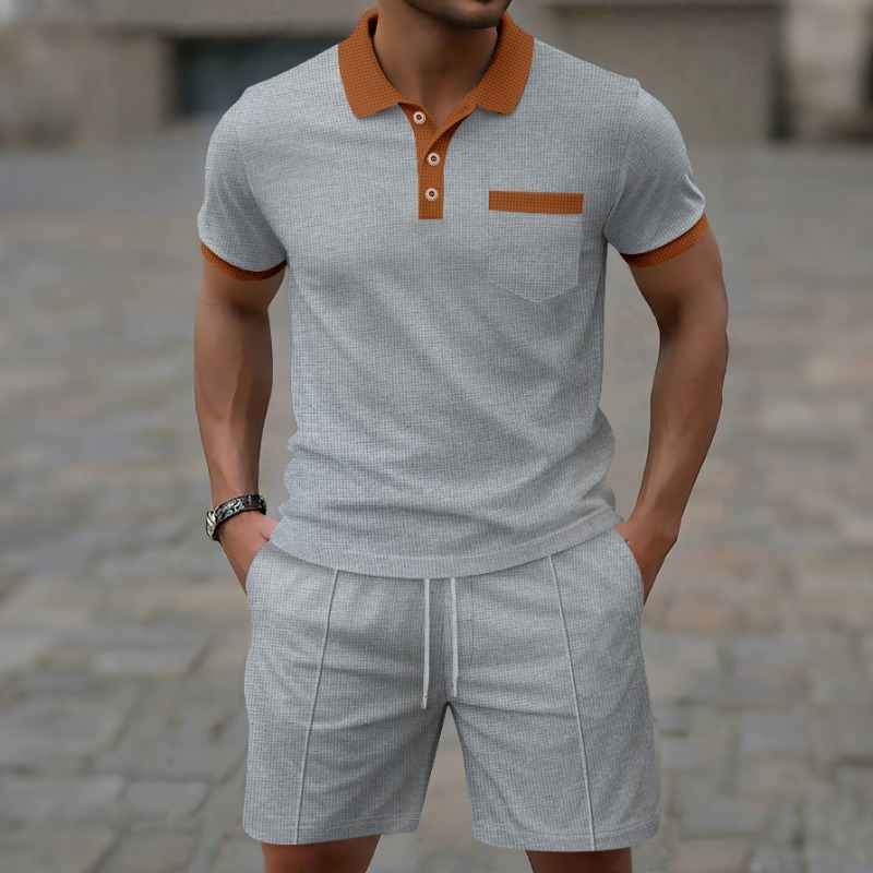 Completo Set Estivo 2026 da Uo - Men'S Fashion Rules recensione e prezzo