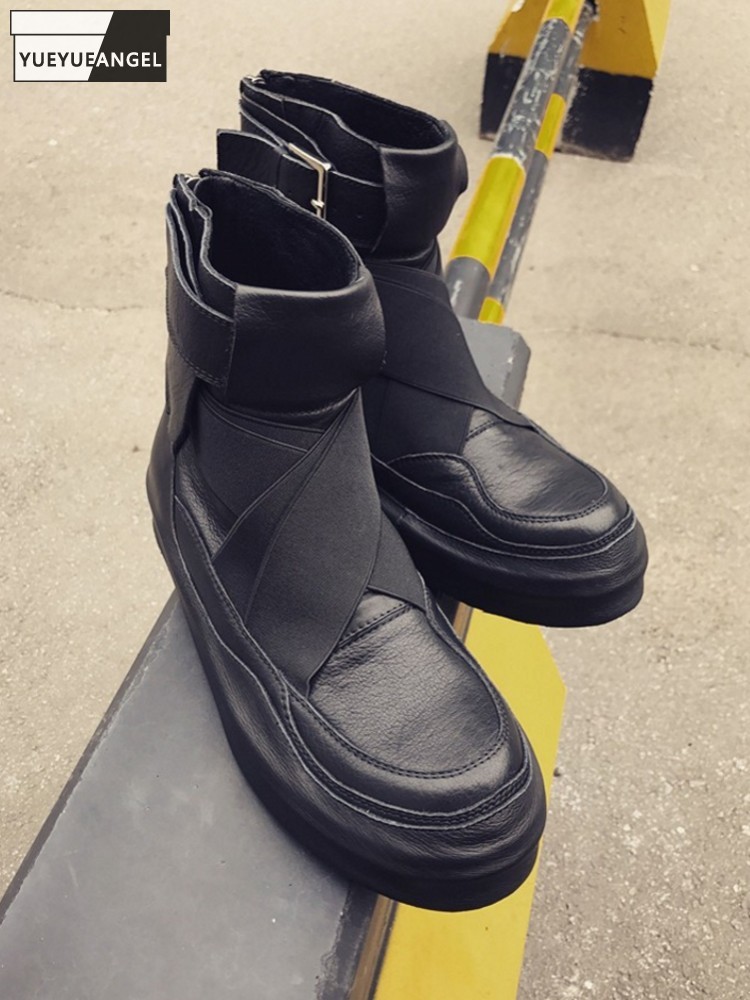 Stivali da uomo fatti a mano i - Men'S Fashion Footwear recensione e prezzo