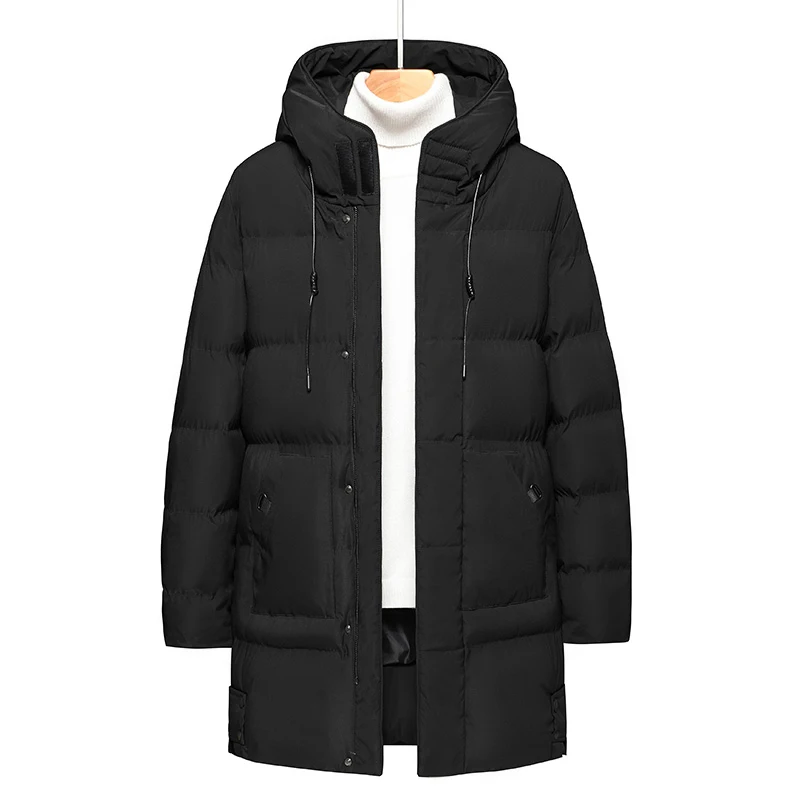 Moda Vogue Piumino lungo da uo - Fashion Men Vogue recensione e prezzo