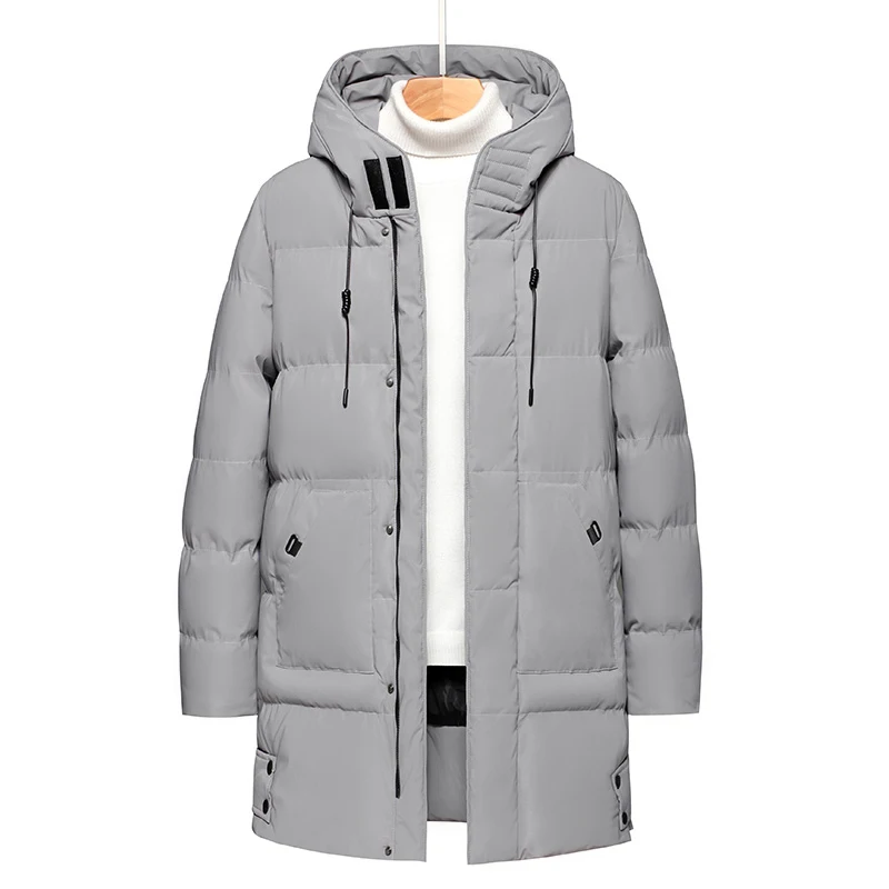 Moda Vogue Piumino lungo da uo - Fashion Men Vogue recensione e prezzo