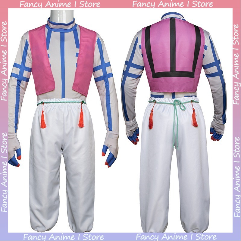 Costume Cosplay Anime Akaza, E - Mens Fashion Vest recensione e prezzo
