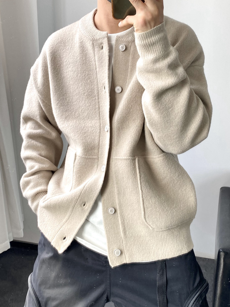 2023 primavera nuova luce di l - Men'S Fashion Light Jacket recensione e prezzo