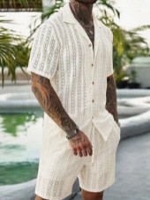 Completo da Uomo in Maglia a U - Men'S Fashion For Summer recensione e prezzo