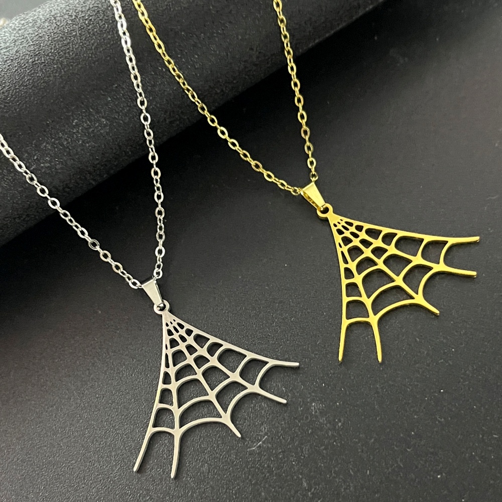 Collana in acciaio inossidabil - Men'S Fashion Today recensione e prezzo