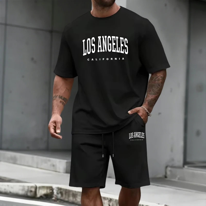 Completo Sportivo da Uomo: T-s - Men'S Fashion Rules recensione e prezzo