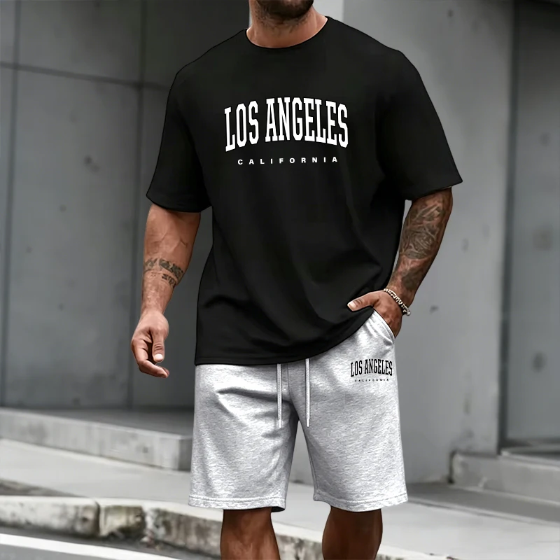 Completo Sportivo da Uomo: T-s - Men'S Fashion Rules recensione e prezzo