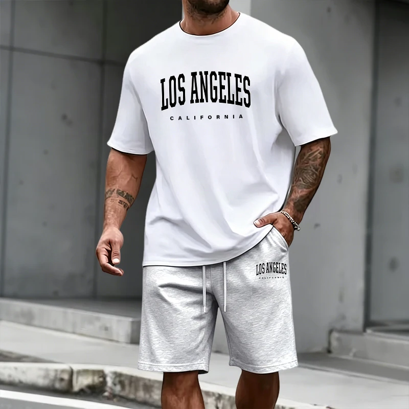 Completo Sportivo da Uomo: T-s - Men'S Fashion Rules recensione e prezzo