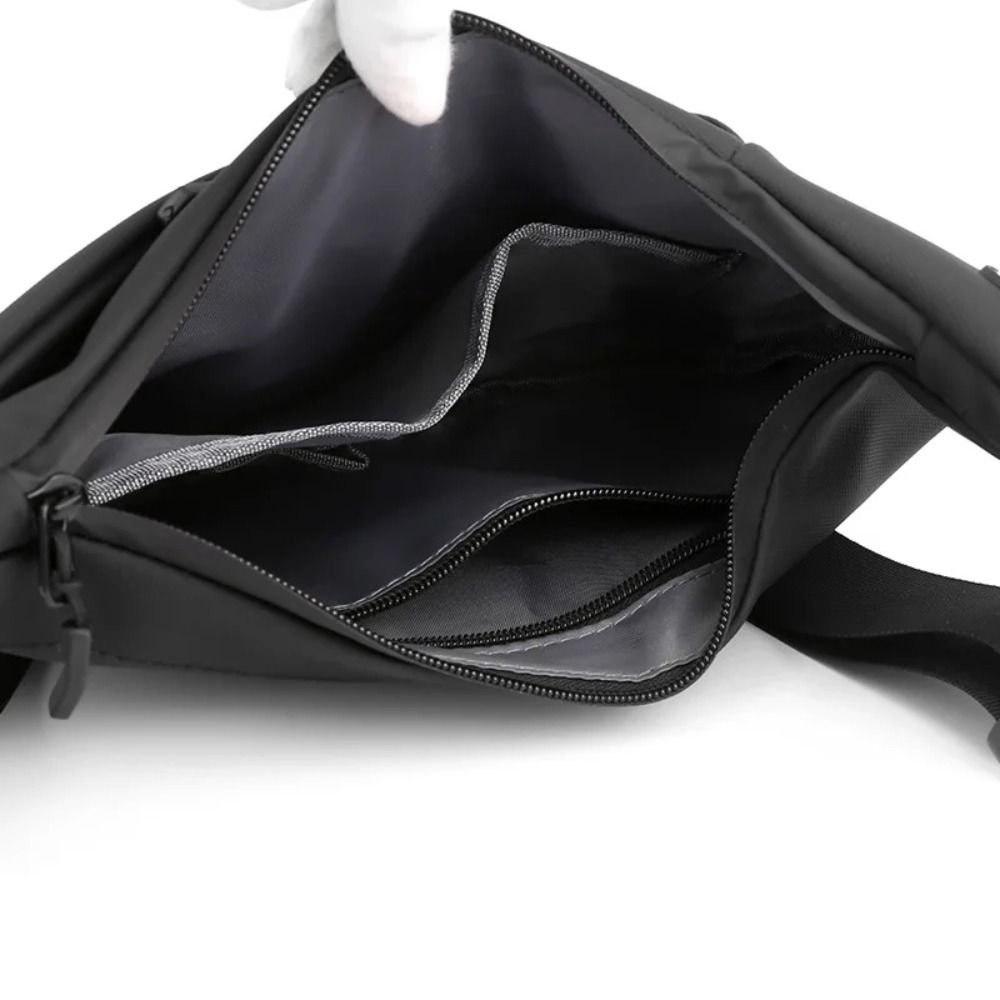 Borsa a tracolla da uomo 2024  - Fashion Harness Men recensione e prezzo