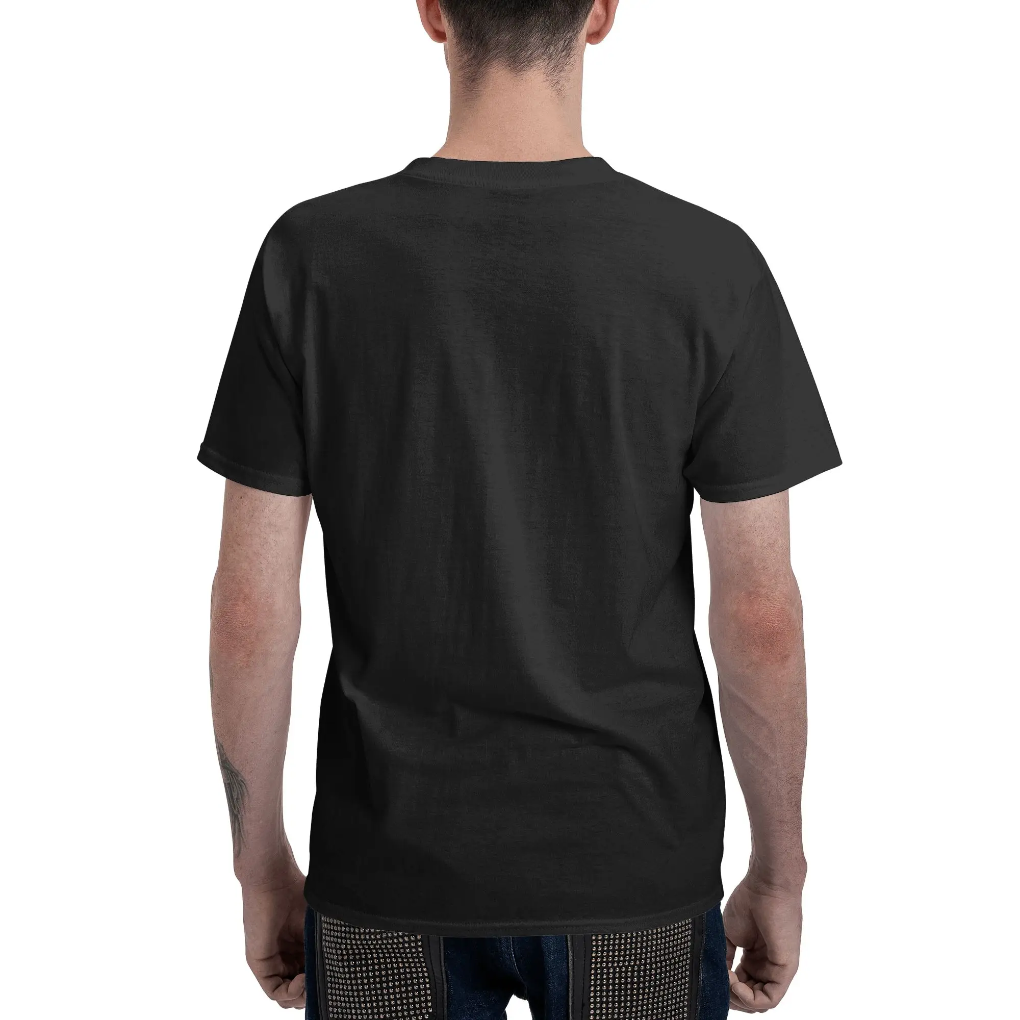 Nova Twins T-shirt in cotone 1 - Men'S Fashion Nova recensione e prezzo