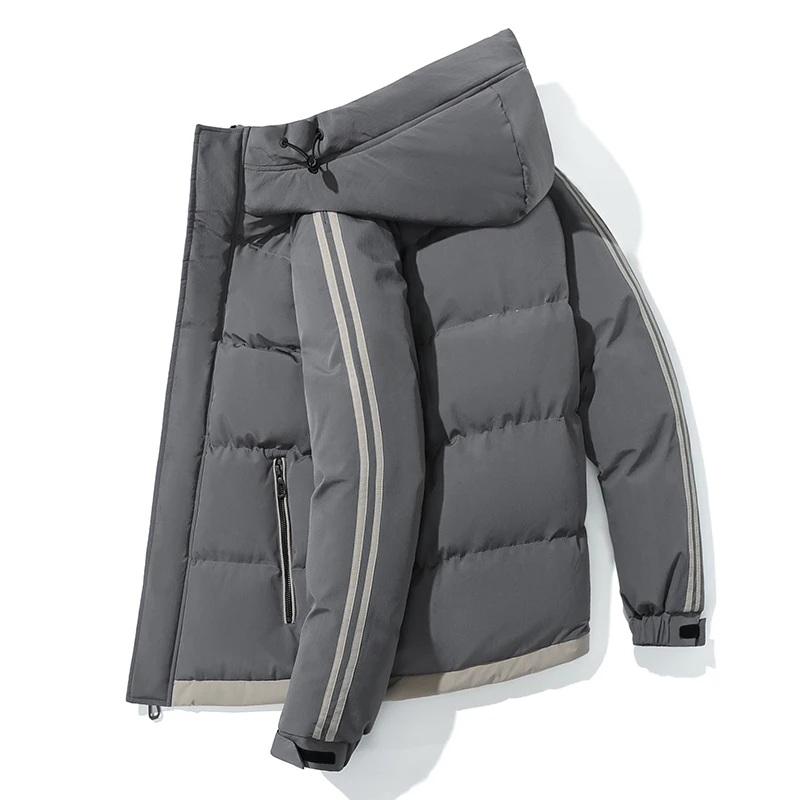 Moda Vogue Piumino con cappucc - Fashion Men Vogue recensione e prezzo