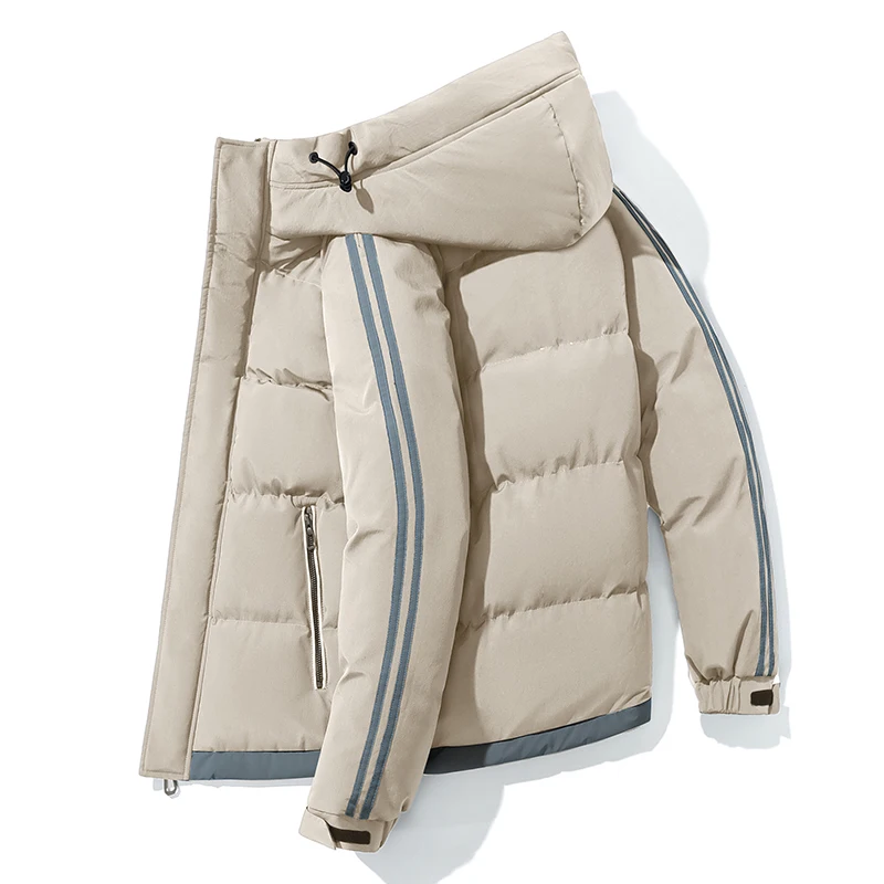 Moda Vogue Piumino con cappucc - Fashion Men Vogue recensione e prezzo