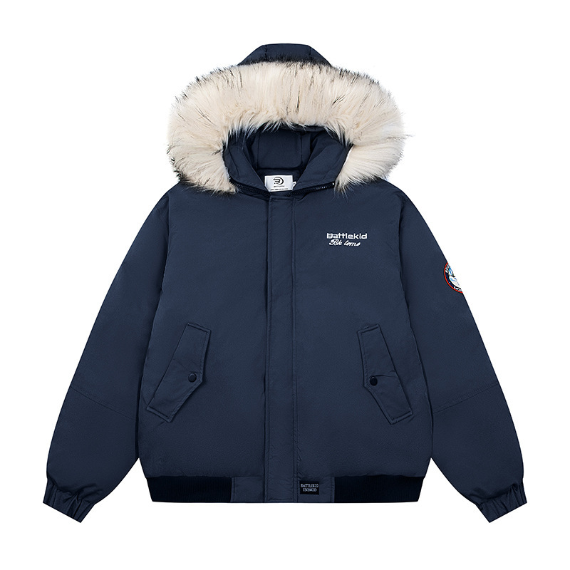 Cappotto da coppia overcome st - Men'S Fashion Brand recensione e prezzo