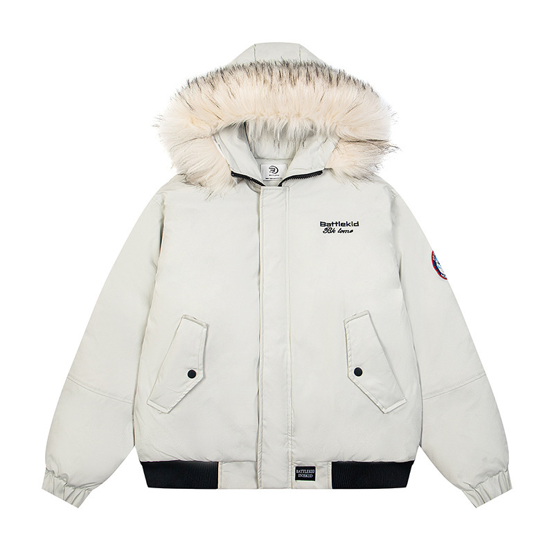 Cappotto da coppia overcome st - Men'S Fashion Brand recensione e prezzo