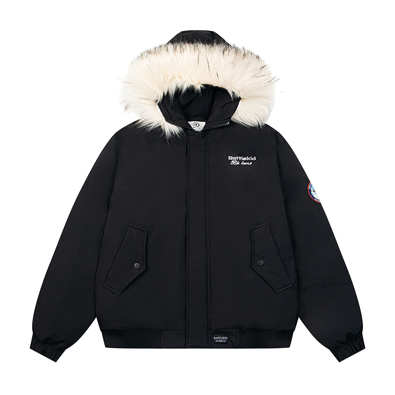 Cappotto da coppia overcome st - Men'S Fashion Brand recensione e prezzo