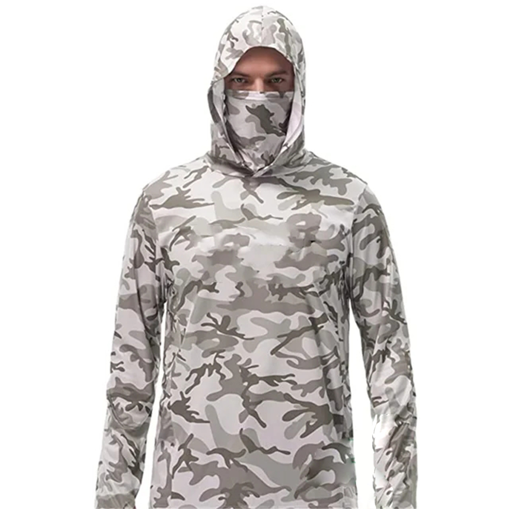 Felpa da Pesca Estiva per Uomo - Men'S Fashion For Summer recensione e prezzo